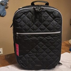 Vera Bradley Convertible Backpack/Duffel